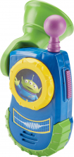 Disney Pixar Toy Story 4 Alienizer - English Edition