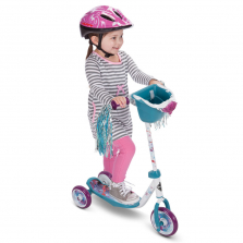 Huffy Disney Frozen II Toddler Scooter