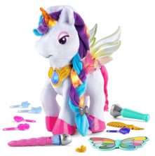 VTech Myla the Magical Unicorn - English Edition 046313