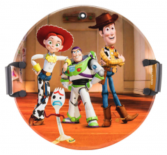 Toy Story 4 Foam Sled