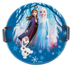 Frozen II 26 inch Foam Sled