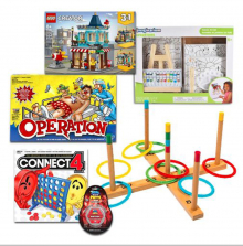 Family Fun Pack