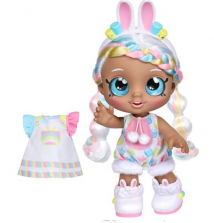 Кукла Marsha Mello Bunny Марша Мелло Kindi Kids