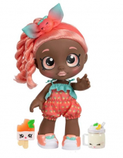 Кукла Кинди Кидс Летний Персик Kindi Kids Summer Peaches