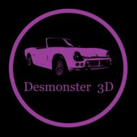 desmonster