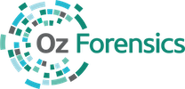 Oz Forensics Logo