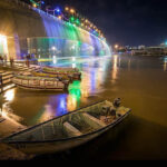 Iran’s Beauties in Photos: Nights of Ahvaz