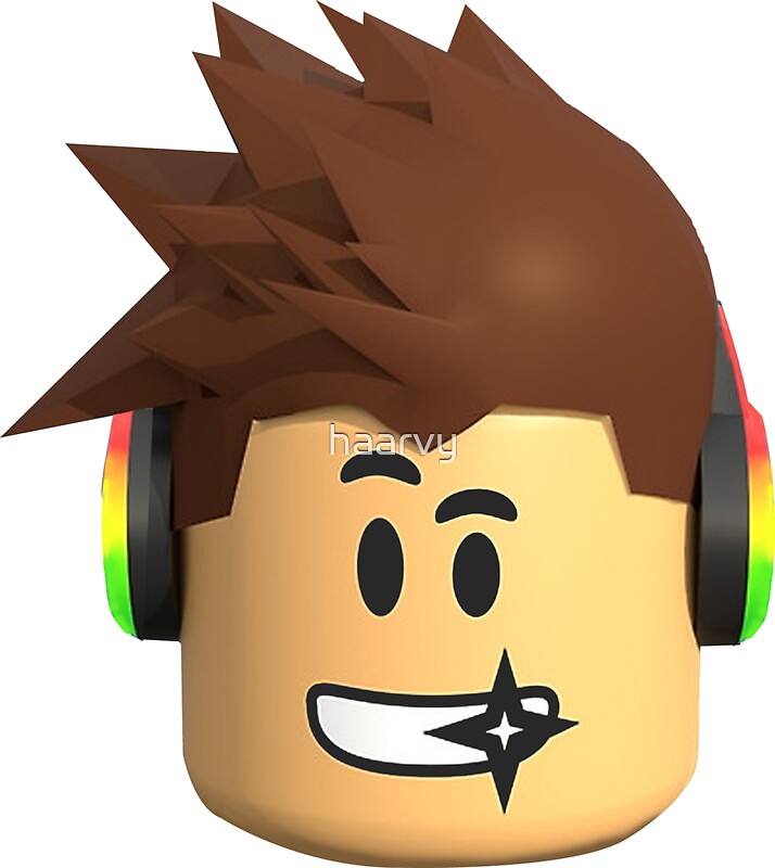 Roblox Face Cute Freetoedit Cara De Sticker By Tete A - vrogue.co