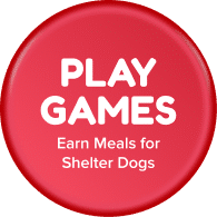 Play Games, Earn Meals for Shelter Dogs Products