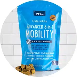 Mobility & Joints Products