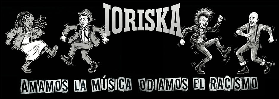 Ioriska