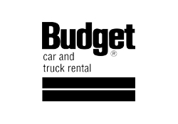 Budget logo