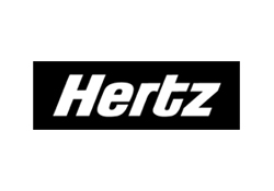 Hertz logo