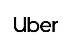 Uber logo