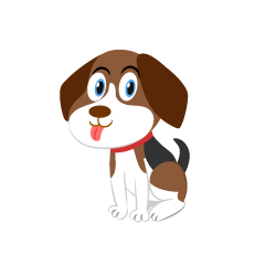 Perro Beagle