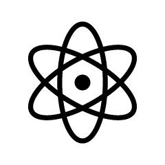 Simple Atom