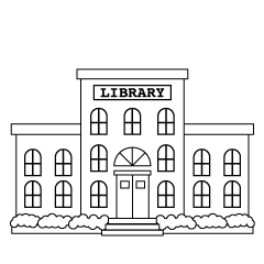 Library Building