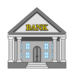 White Bank