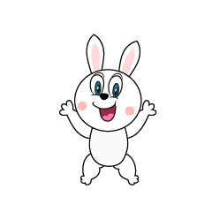 Surprising Rabbit