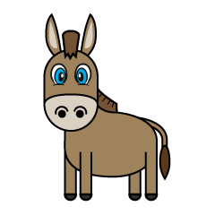 Donkey