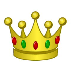 Prince Crown