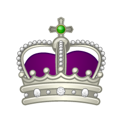 Corona de Reina