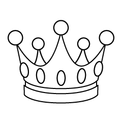 Prince Crown