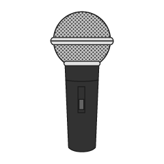 Microphone Simple