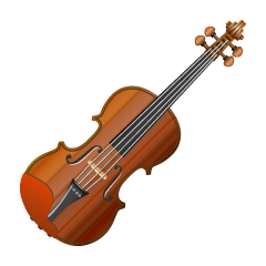 Violín