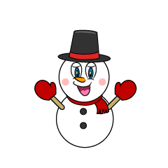 Snowman