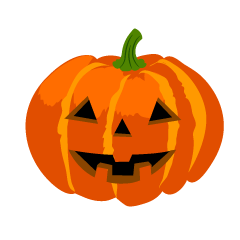 Halloween Pumpkin