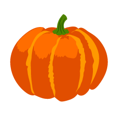 Pumpkin