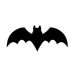 Bat Silhouette