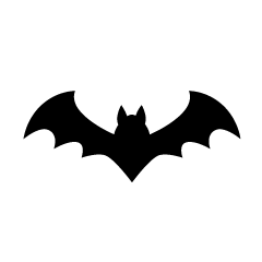 Flying Bat