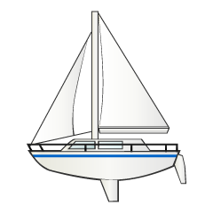 Sailing Boat