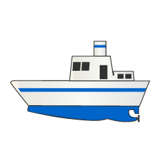 Fishing Boat