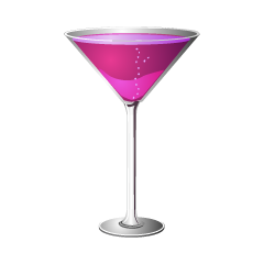 Cocktail Glass