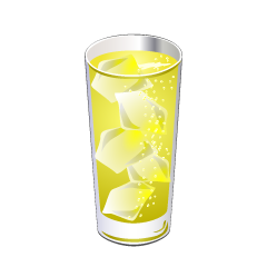 Vaso Highball