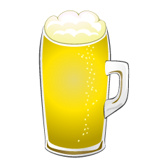 Beer Mug