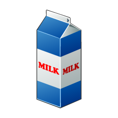 Milk Package