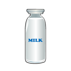 Milk Bottle