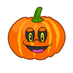 Halloween Pumpkin