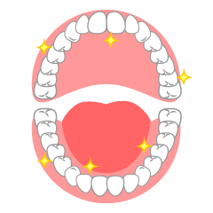 Healthy Tooth