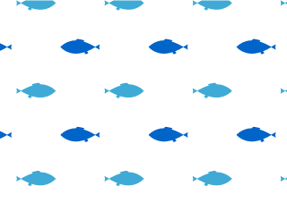 Blue Fish