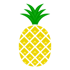 Piña amarilla