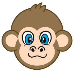 Monkey Face