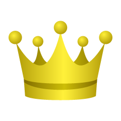 Gold Crown