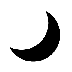 Moon Symbol