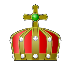 King Crown