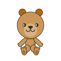 Stuffed Bear